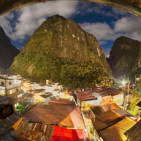 Eco Art Best View Мачу Пикчу Екстериор снимка