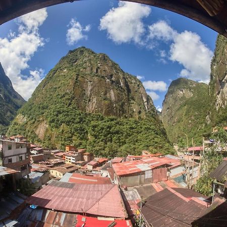 Eco Art Best View Мачу Пикчу Екстериор снимка