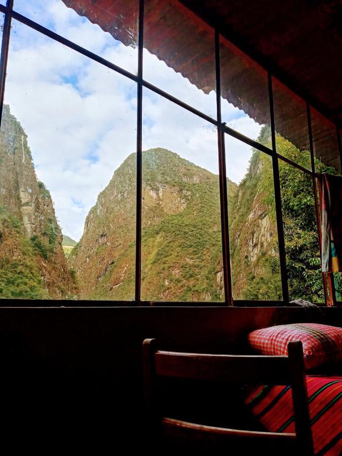 Eco Art Best View Мачу Пикчу Екстериор снимка
