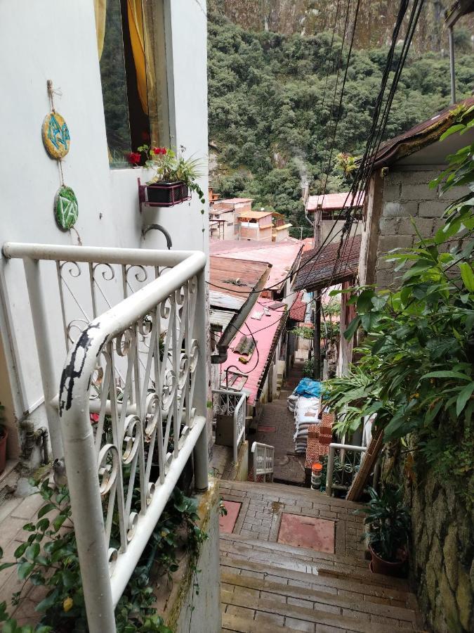 Eco Art Best View Мачу Пикчу Екстериор снимка