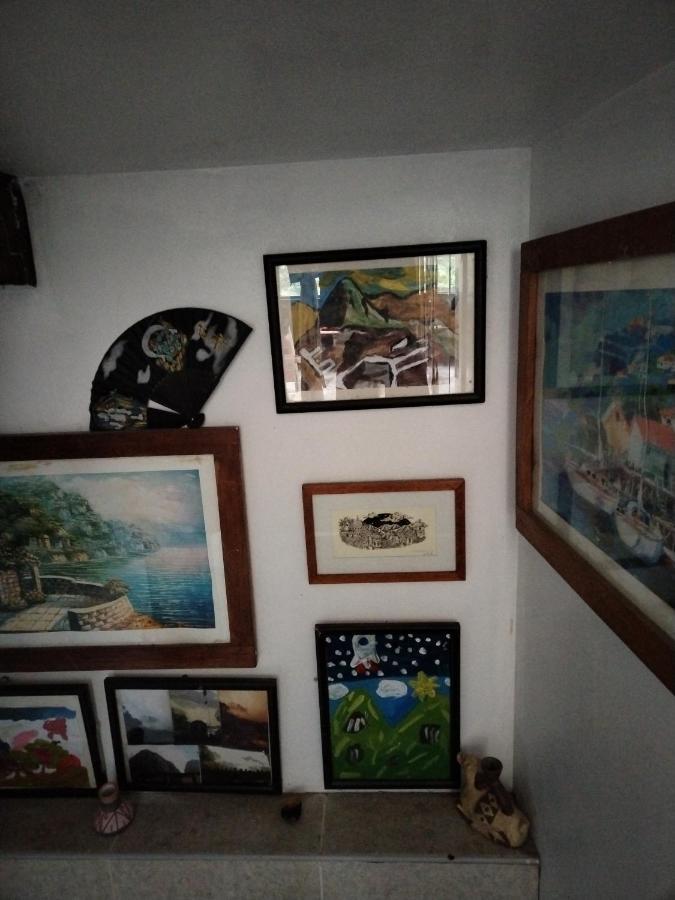 Eco Art Best View Мачу Пикчу Екстериор снимка
