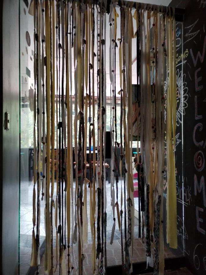 Eco Art Best View Мачу Пикчу Екстериор снимка
