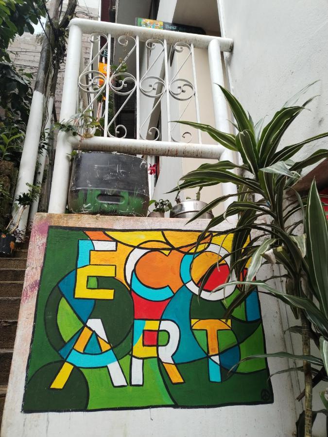 Eco Art Best View Мачу Пикчу Екстериор снимка
