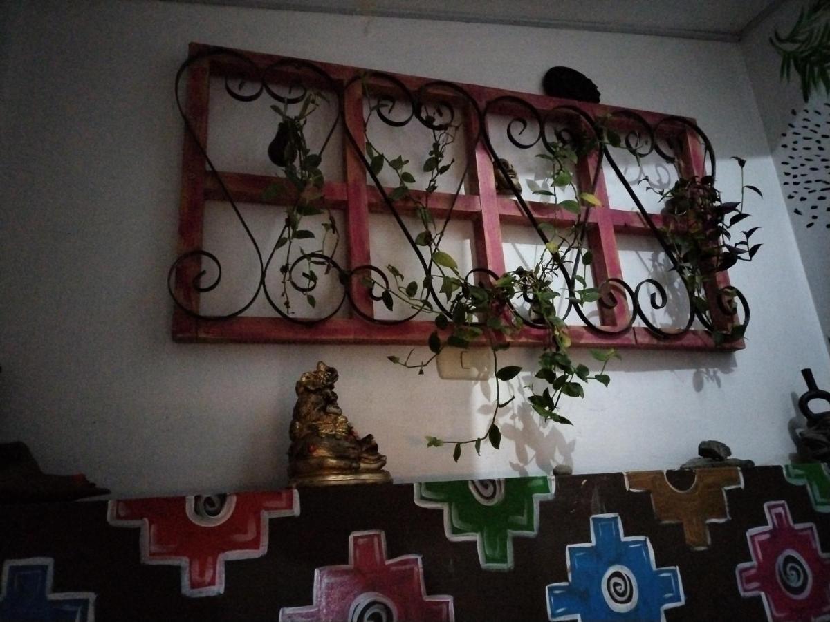 Eco Art Best View Мачу Пикчу Екстериор снимка